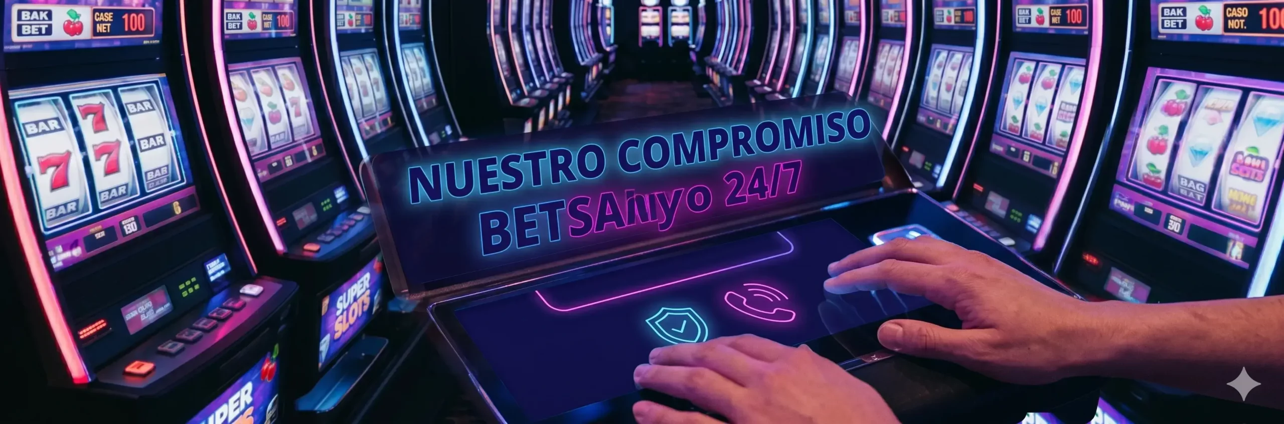 Nuestro compromiso