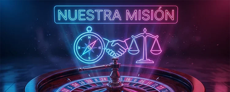 Nuestra misión