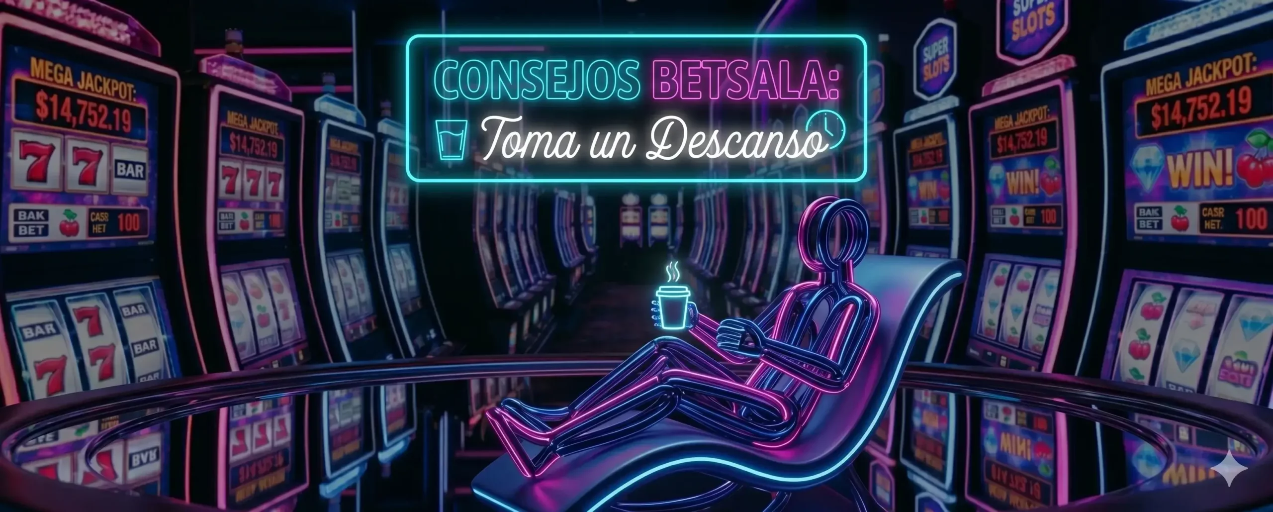 Consejos para un juego saludable