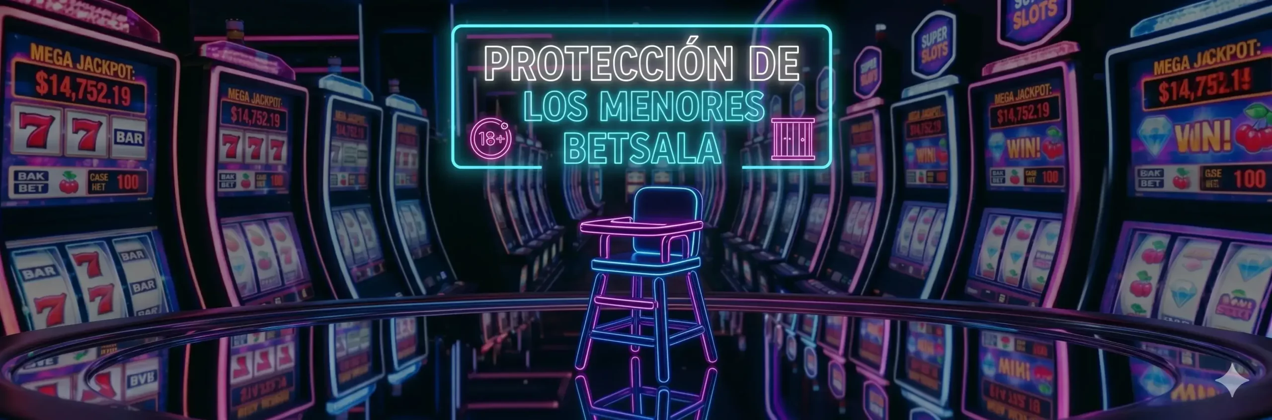 Protección de los menores de edad