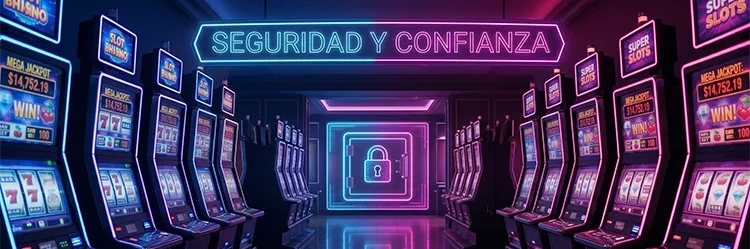 Seguridad y confianza