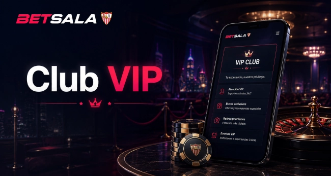 Betsala Club