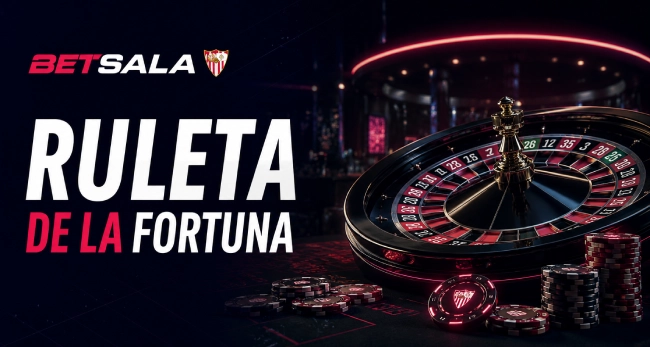 Ruleta de la Fortuna