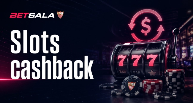 10% cashback semanal